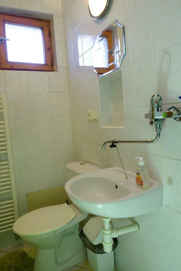 Apartman Pri Zamocku Besenova Exterior photo